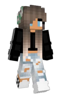 Front of Squirrelsrule's skin