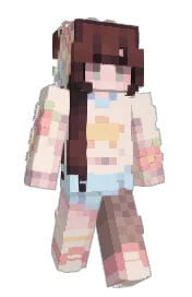 Skin preview