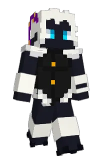blazlovich's Minecraft skin