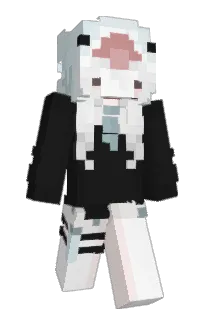 basiilll's Minecraft skin