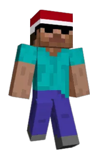 GawkyDrizzle's Minecraft skin