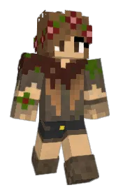 Skin preview