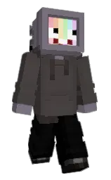 masala and scarpa flow Minecraft skin — Slim model
