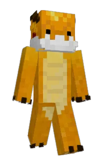 v3lours's Minecraft skin