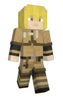 Front of zmnxk's skin