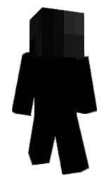cod gray and mine shaft Minecraft skin — Classic model — first worn by MillionsMustMeow