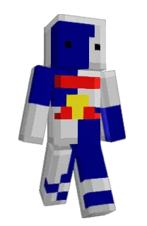 Front of FreestyleMM's skin