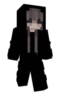 Front of LunaDev9989's skin