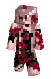 Hqzard's Minecraft skin