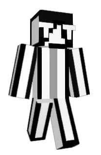 darkenedthereal's Minecraft skin