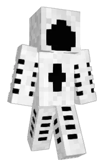 Tazsjah's Minecraft skin