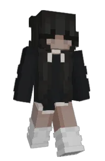 batkicker68's Minecraft skin