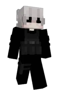 Tototyp's Minecraft skin