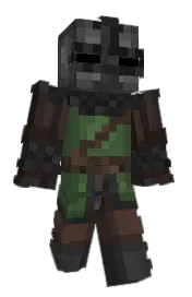 Skin preview