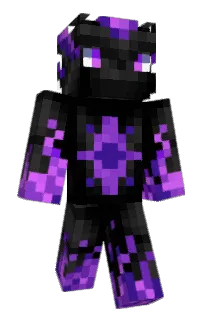 Troller123's Minecraft skin