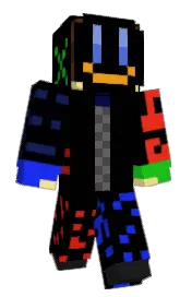 Skin preview