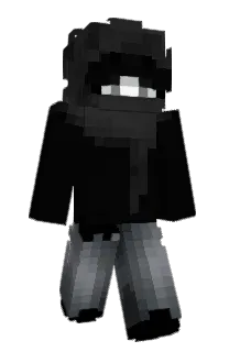 _bingo_xd's Minecraft skin