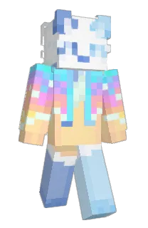 _Purrz's Minecraft skin