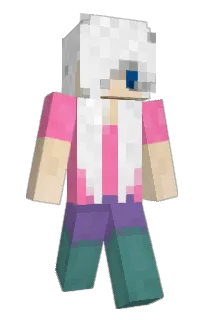 marael18's Minecraft skin