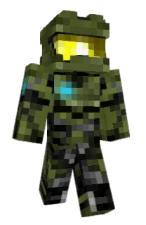 DockingJam21's Minecraft skin