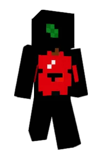 faZe_elmo6872 Minecraft avatar full body