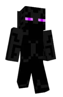 Front of JosephTheChud's skin