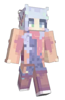 Front of xmzzr's skin