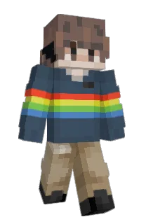 Front of ashdiariees's skin
