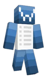 Kondzio5's Minecraft skin wearing the Pan cape