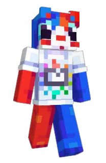 Front of Firecracker1195's skin