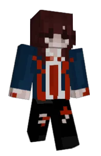 Front of lemonbugs's skin