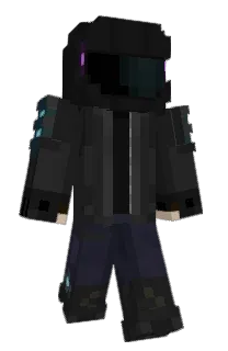 Front of _HBW_'s skin