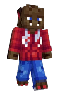 Front of Seth_Reed's skin