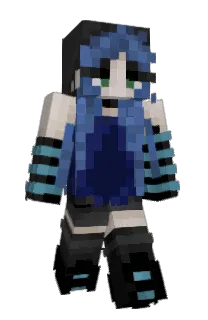 Front of Yumiim_Mica's skin