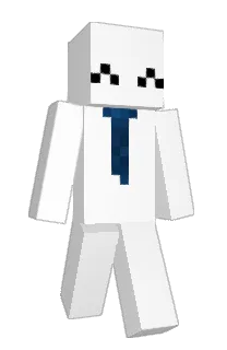 Front of sesliwn's skin