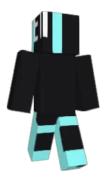 woodsmoke and anakiwa Minecraft skin — Slim model