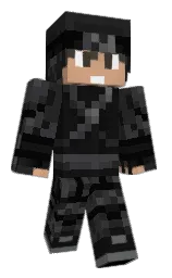 ddbpz's Minecraft skin wearing the Founder's cape