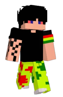 Front of _PepsiBW's skin