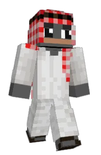 Front of charlyzerr's skin