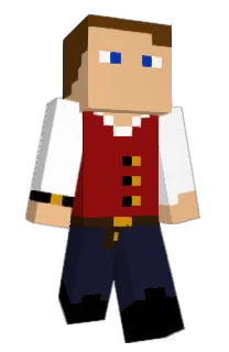 Dr_Damon's Minecraft skin