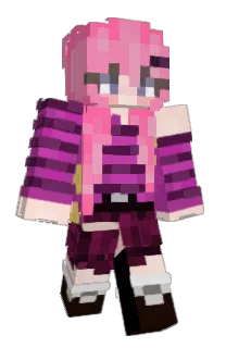 Front of UnlistedBirds's skin
