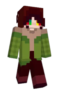 circus1366's Minecraft skin