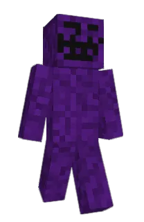 Front of Ben10Pot's skin