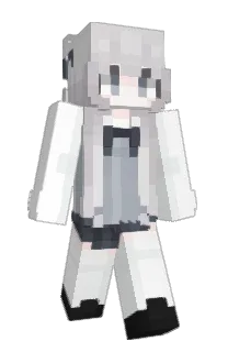 7fiona's Minecraft skin