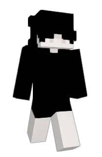 Front of wi111am's skin