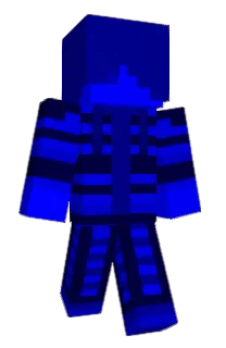 Thunderstorm2354's Minecraft skin