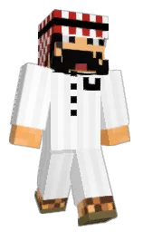 Custom render preview