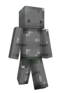 faashy_ Minecraft avatar full body