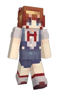 cookieplayz31's Minecraft skin