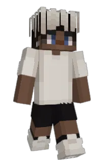 Front of XKUS's skin